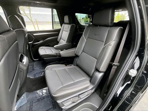 New 2026 Cadillac Escalade Luxury w/ LPO, Floor Liner Package AWD/4WD image 26