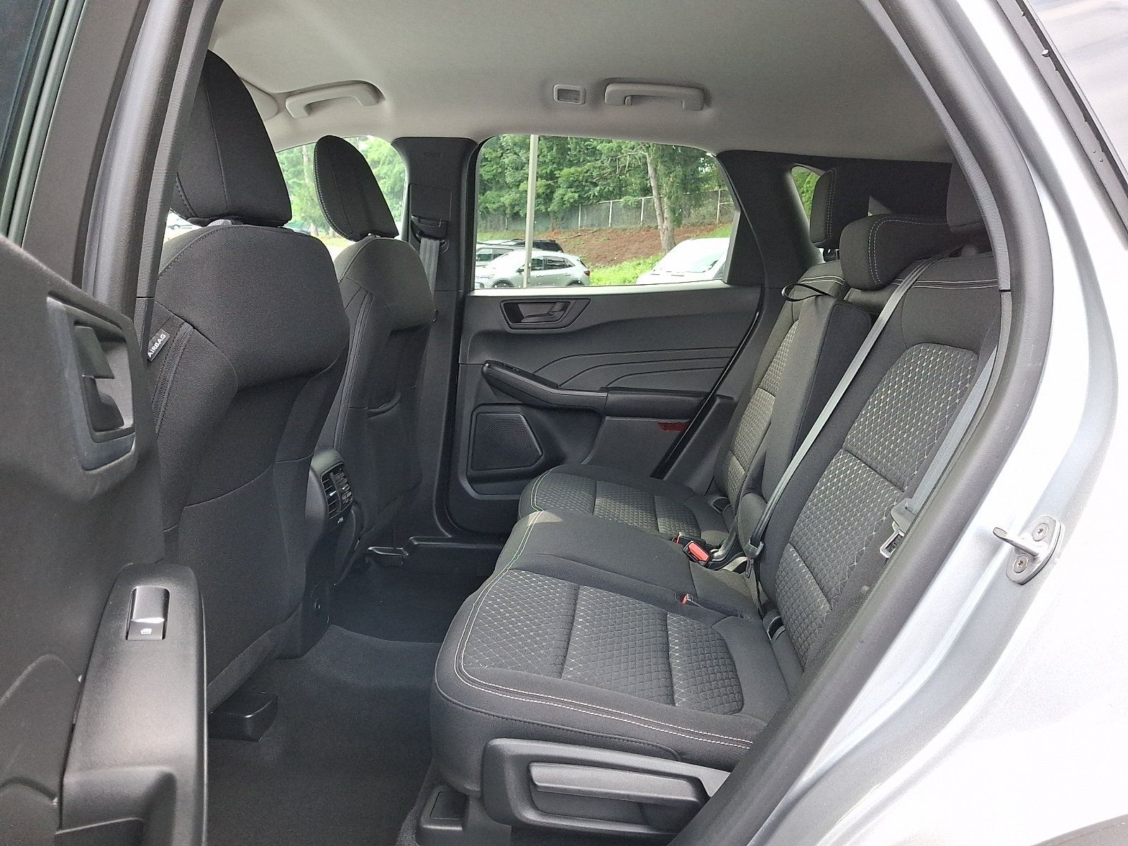 Certified 2023 Ford Escape Active AWD/4WD image 10