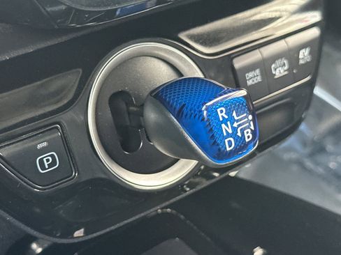 Used 2021 Toyota Prius Prime XLE w/ Carpet Mat Package (TMS) image 23