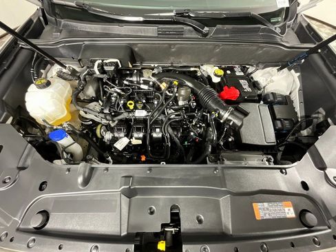 Used 2023 Lincoln Nautilus Reserve image 28