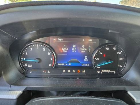 Used 2020 Ford Explorer XLT w/ Equipment Group 202A image 24