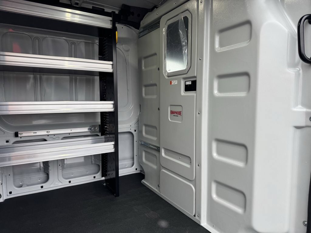 New 2026 Ford Transit 250 148 Medium Roof RWD image 11