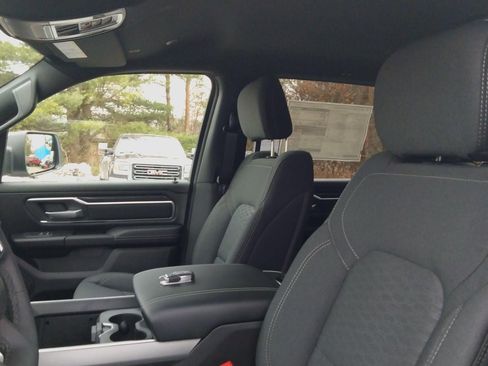 New 2026 RAM 1500 Big Horn image 14