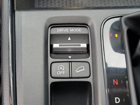 Used 2024 Honda CR-V EX image 29