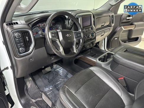 Used 2019 Chevrolet Silverado 1500 RST image 13