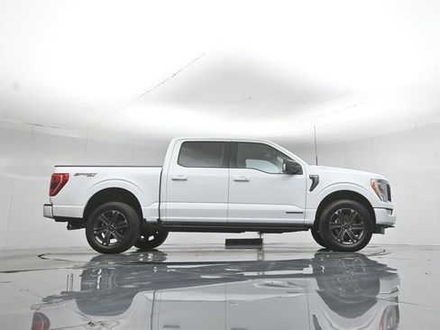 Used 2023 Ford F150 XLT w/ Equipment Group 302A High AWD/4WD image 51