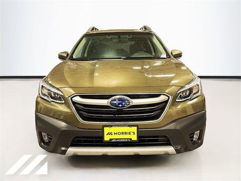 Used 2020 Subaru Outback Limited image 2