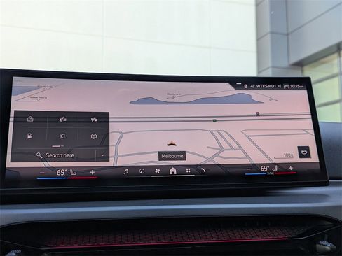 Used 2025 BMW 230i 230i w/ Convenience Package image 21