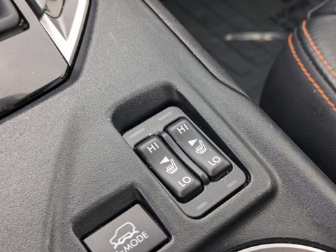 Used 2022 Subaru Crosstrek 2.5i Limited w/ Moonroof Package 2 image 30