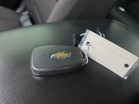 Used 2021 Chevrolet Malibu LS FWD image 25