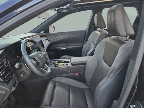 Certified 2023 Lexus RX 350 FWD w/ Accessory Package (K3) image 11