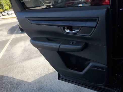 Certified 2025 Honda CR-V LX image 13