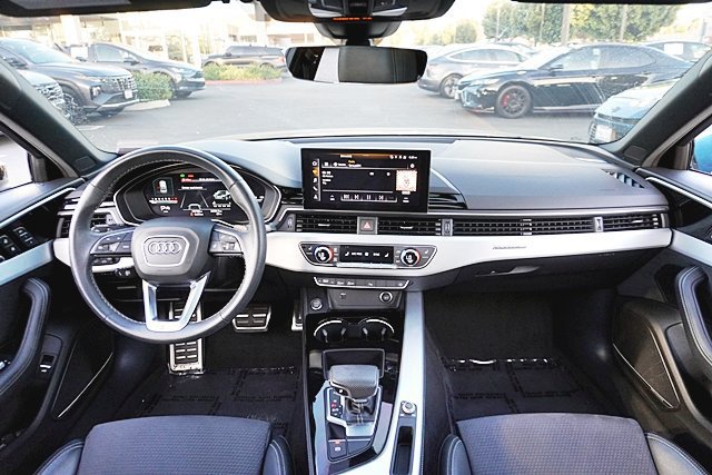 Used 2023 Audi A4 2.0T Premium Plus w/ Premium Plus Package AWD/4WD image 29