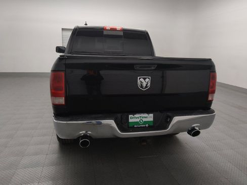 Used 2013 RAM 1500 Lone Star image 6