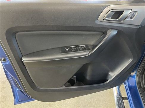 Used 2019 Ford Ranger XLT w/ Equipment Group 302A Luxury image 11