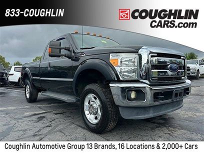 Used 2015 Ford F250 XLT w/ Advanced Security Group