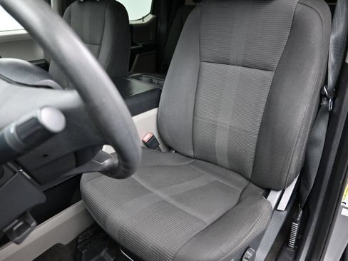 Used 2020 Ford F150 XL w/ Equipment Group 101A Mid RWD image 21
