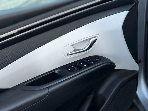 Used 2023 Hyundai Tucson SEL image 20