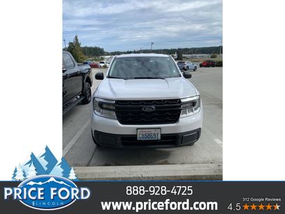 Used 2022 Ford Maverick XL