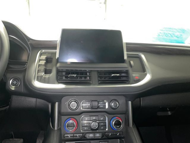 Used 2024 Chevrolet Tahoe Z71 AWD/4WD image 18