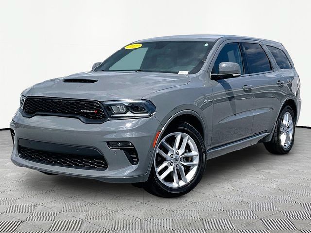 Used 2022 Dodge Durango R/T AWD/4WD image 3