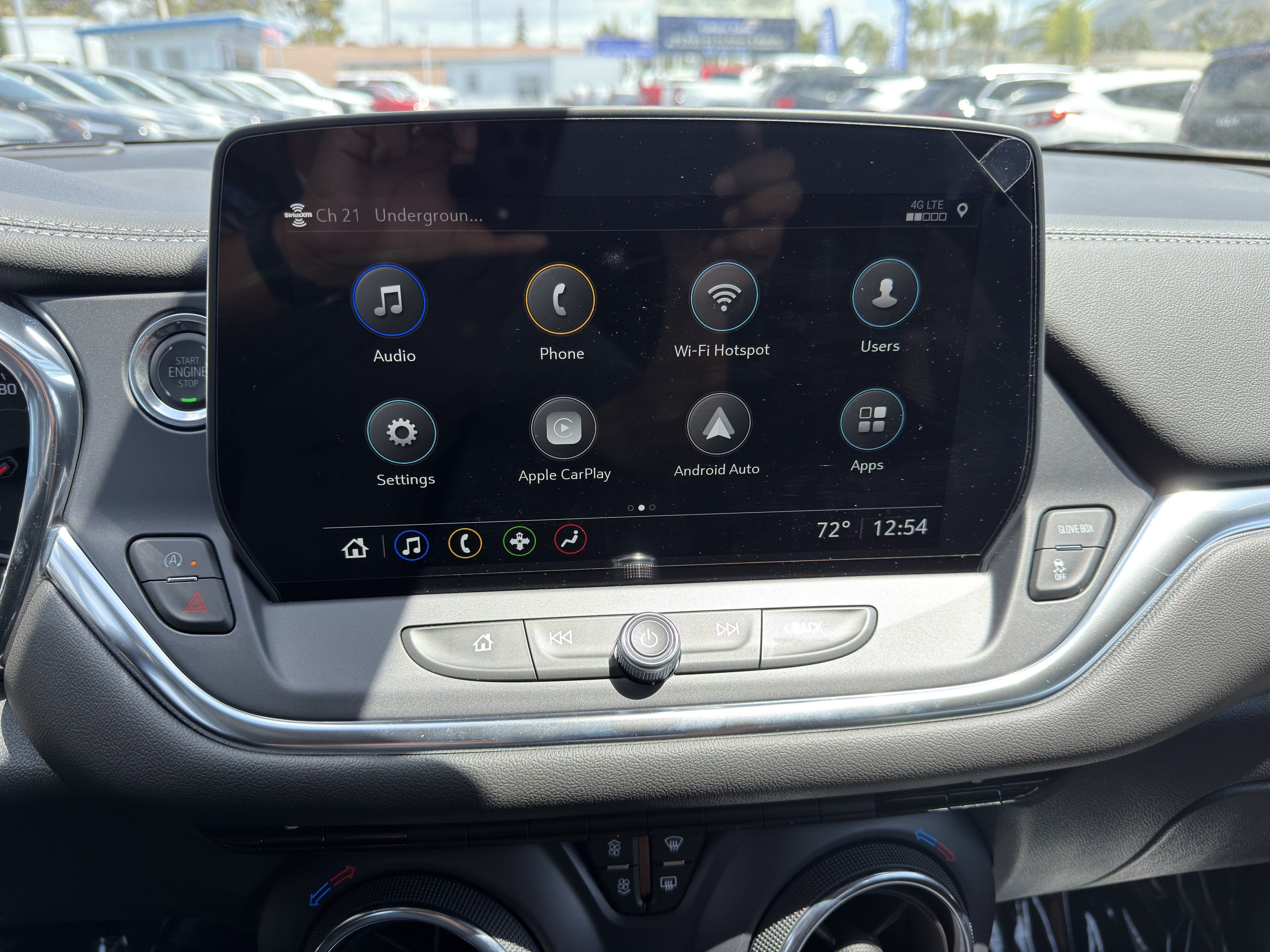 New 2025 Chevrolet Blazer LT w/ Convenience Package FWD image 32