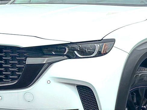 New 2026 MAZDA CX-50 AWD 2.5 S w/ Preferred Pkg image 4