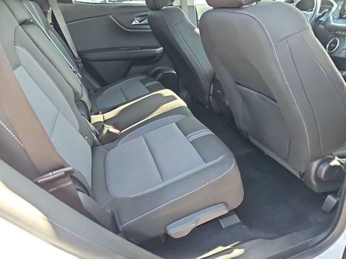 Used 2024 Chevrolet Blazer LT w/ Convenience Package FWD image 14