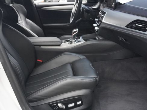 Used 2022 BMW M5 w/ Competition Package AWD/4WD image 29