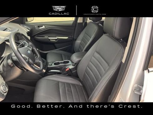 Used 2016 Ford Escape Titanium FWD image 24
