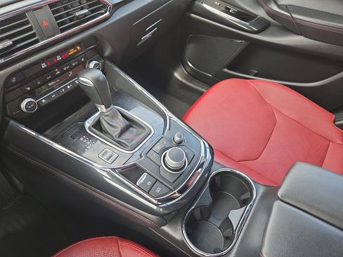 Used 2023 MAZDA CX-9 Carbon Edition AWD/4WD image 23