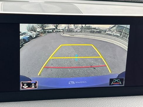 New 2025 Lexus IS 350 F Sport image 18