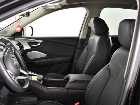 Certified 2023 Acura RDX AWD w/ Technology Package image 27