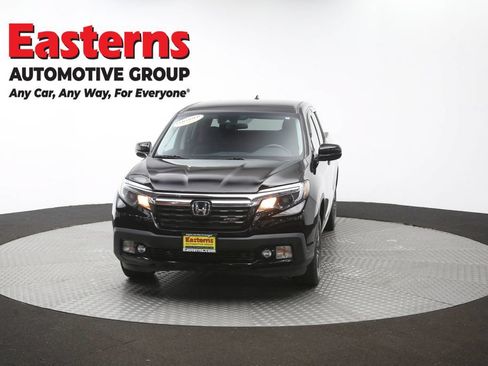 Used 2020 Honda Ridgeline Sport image 52