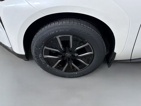 New 2026 Toyota bZ image 29