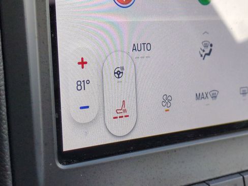 Certified 2022 Ford Edge SEL w/ Convenience Package image 36