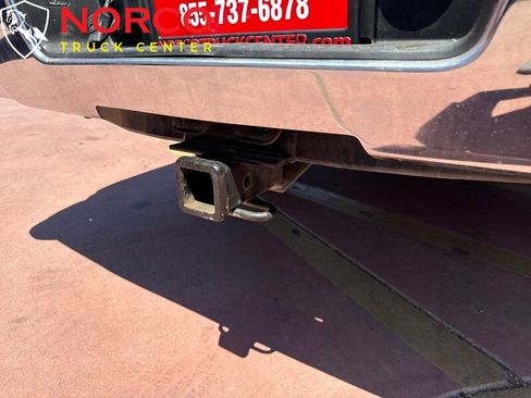 Used 2017 GMC Sierra 1500 2WD Regular Cab image 9