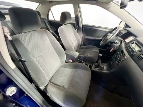 Used 2007 Toyota Corolla S image 30