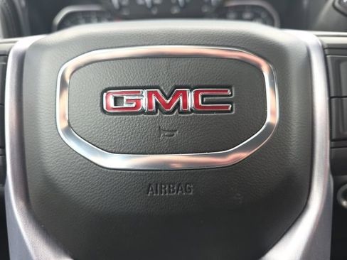 Used 2020 GMC Sierra 1500 SLE w/ SLE Convenience Package AWD/4WD image 20