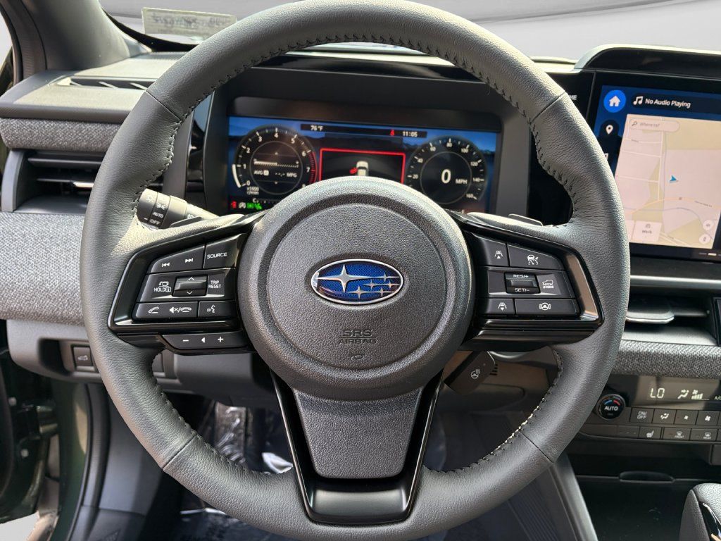 New 2026 Subaru Outback Limited AWD/4WD image 12