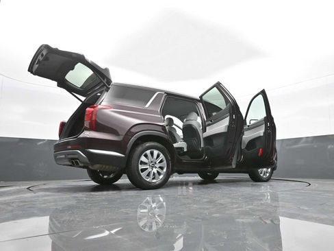 Used 2024 Hyundai Palisade SEL image 90