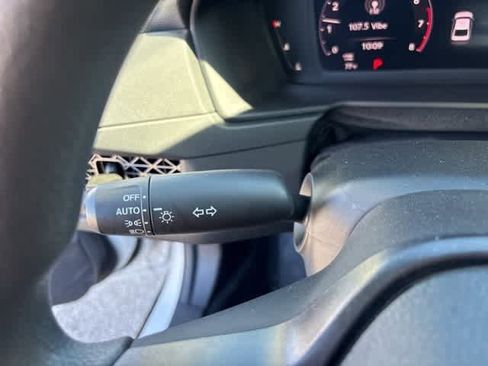 Certified 2025 Honda Accord LX image 16