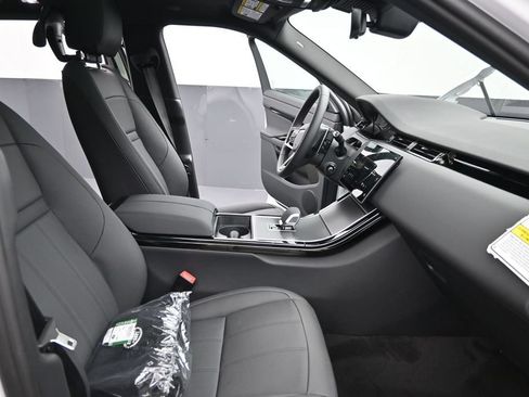 New 2026 Land Rover Range Rover Evoque S AWD/4WD image 5