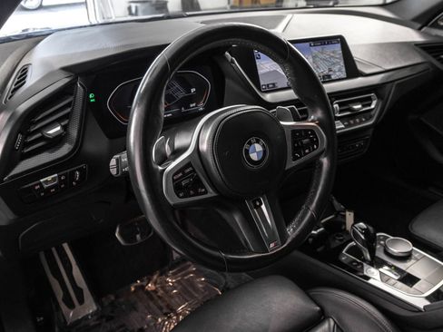 Used 2022 BMW M235i xDrive Gran Coupe w/ Shadowloine Package AWD/4WD image 5