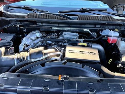 Used 2023 Chevrolet Silverado 2500 LT w/ Convenience Package image 32