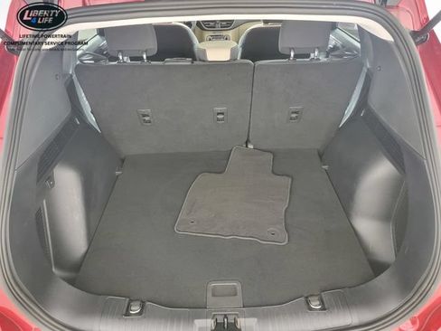 Certified 2022 Ford Escape SE w/ Cold Weather Package FWD image 15