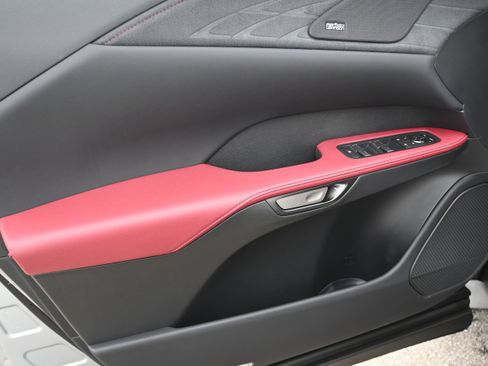 Used 2023 Lexus RX 500h F Sport w/ Accessory Package (Z1) image 47