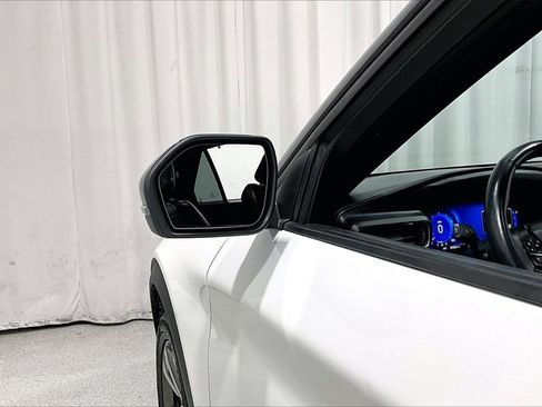 Used 2020 Ford Explorer Platinum image 10