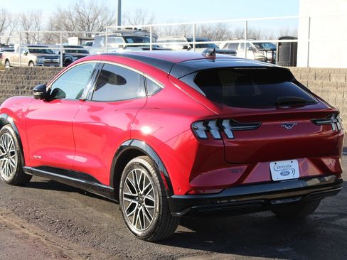 Used 2024 Ford Mustang Mach-E Premium image 6