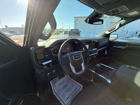 New 2026 GMC Sierra 1500 SLT w/ SLT Premium Plus Package image 10